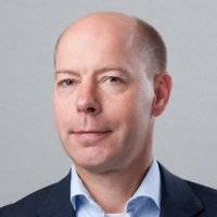 Henk de Jong