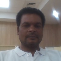 Vimal Kumar
