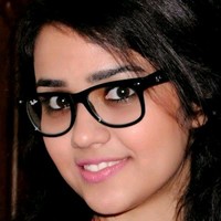 Manije Sirjani