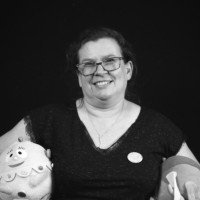 Mireille Sacré