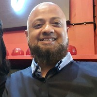 Asif Sheikh