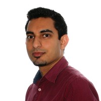 Deepak Sharma