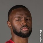 Marlon Britton