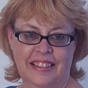 Lorna Coenen