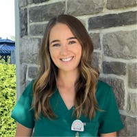 Chloe King Msc, Ccls