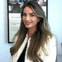 Charlotte Hawkes