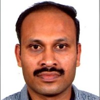 Maheswaran P