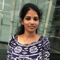 Gowthami M