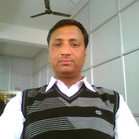 Sarvesh Kumar
