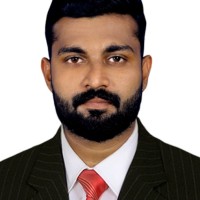 Suveesh Vp