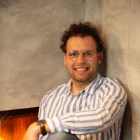 Daniël Verheij
