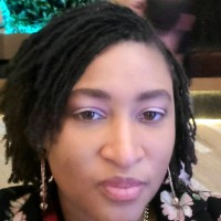 Roxanne Gordon-Coissy