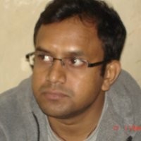 Avishek Srivastava