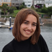 Mireia Arriaga Mainar