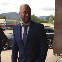 Patrick Klein