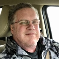 Michael Reid