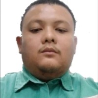 Mohamad Alif Hafeez Mohd Alias