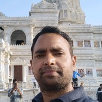 Manoj Kumar Dandha