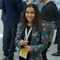 Shenaaz Ghazi