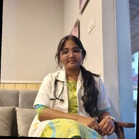 Mahitha Reddy