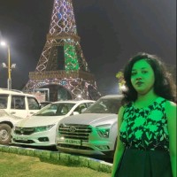 Sonali Pal