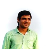 Paresh Prajapati
