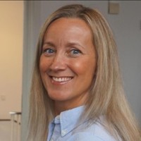 Mette Kløve