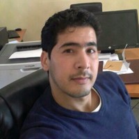 Bouchraqem Mohammed