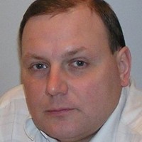 Oleg Gumerov