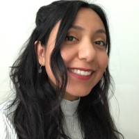 Itzel Abril Serrano Arce