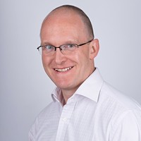 Jonathan Exell