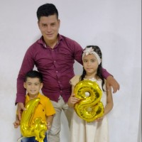 Ezequiel Rojas Vargas