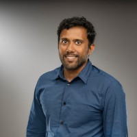 Sai Vivek Sathyanandan