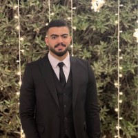 Yossef Magdy