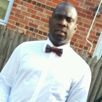 Dennis Adeyemi