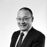 Timothy Chen