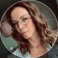 Audrey Tousignant