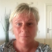 Gitte Dalgaard Salmonsen