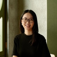 Lisushan (Susan) Meng