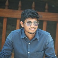 Harekrishna Behera