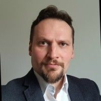 CHRISTOPHE BARBEAU