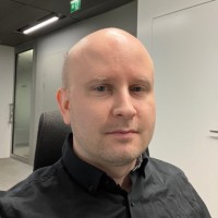 Niklas Kallioinen