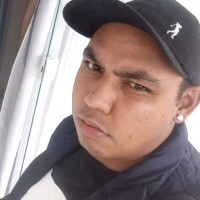 Diego J Da Silva Silva