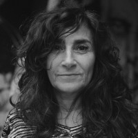 Marta Calheiros
