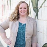 Anne Stretchberry