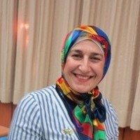 Nadia Borshek - (PMI-PMP)® , (PMI-ACP)®