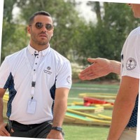 معاذ آل الشيخ Muath Alsheikh