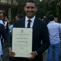 Ivan Dario Olmos