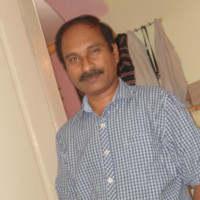 Nagaraj.H Meti