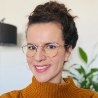 Julia Nitsche